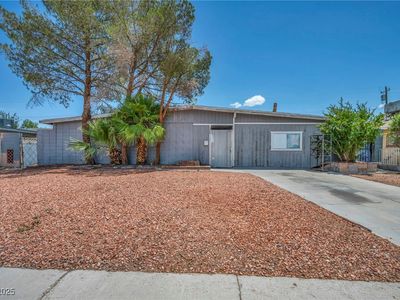 5178 Wilbur St, Paradise, NV, 89119