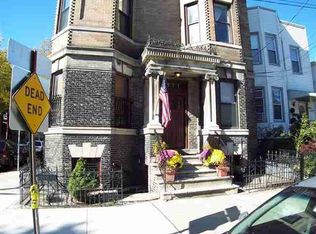 117 Ogden Ave #102, Jersey City, NJ 07307