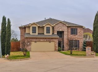 9 Westgrove Ct, Mansfield, TX 76063