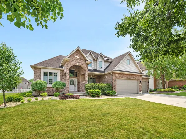 26645 W Ian Ct, Channahon, IL 60410