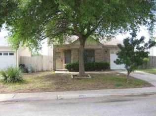 6359 Village Clb, San Antonio, TX 78250