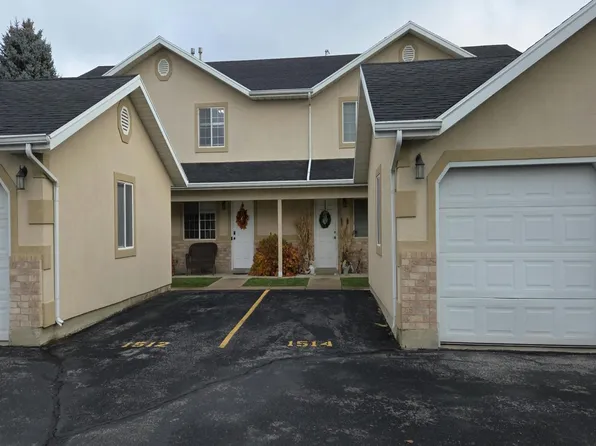 1514 Talon Dr, Logan, UT 84321