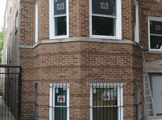 3341 W Crystal St, Chicago, IL 60651