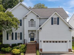 6530 Saint Cecelia Dr, Midlothian, VA 23112