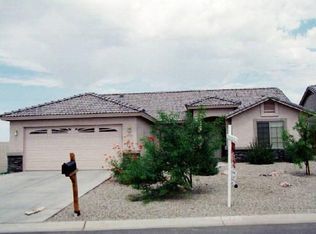 6906 Evening Glow St, Apache Junction, AZ 85219
