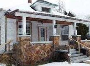 229 W Adams Ave, McAlester, OK 74501