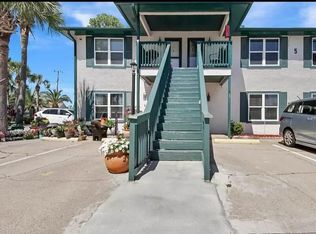 7813 N Lagoon Dr UNIT 5F, Panama City Beach, FL 32408