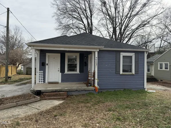 210 W Geer St, Durham, NC 27701