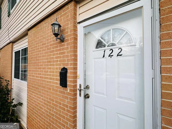 405 Fairburn Rd SW #122, Atlanta, GA 30331