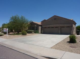 4609 E Pinnacle Vista Dr, Cave Creek, AZ 85331