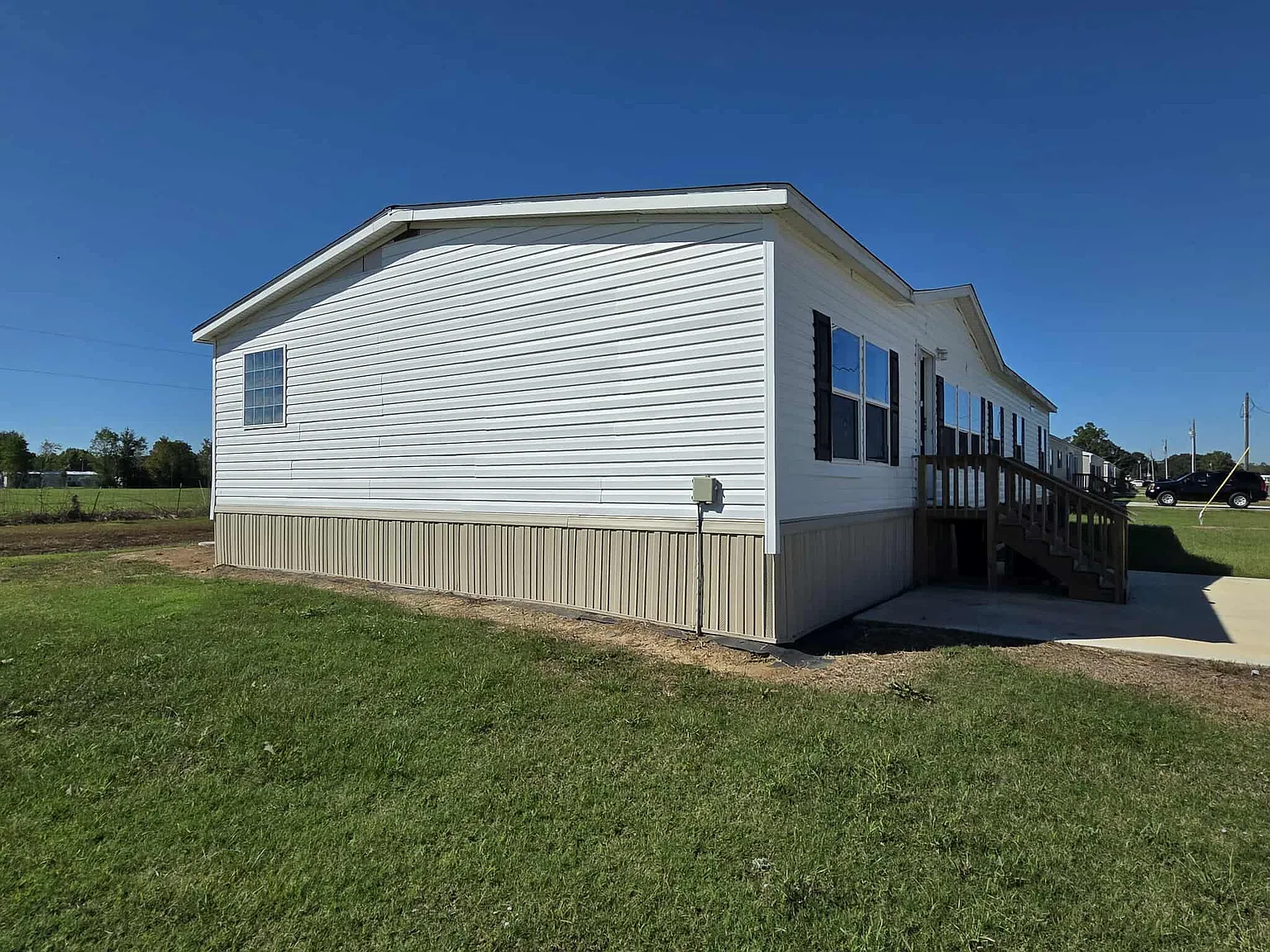 202 Harvey Rd - 1 — Photo 3