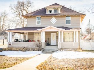 156 W 100 N, Logan, UT 84321