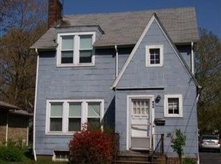 301 E 260th St, Euclid, OH 44132