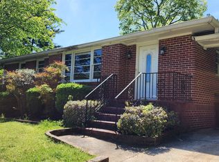 2 Church St, Cave Spring, GA 30124