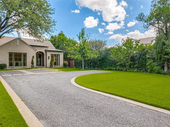 4045 Glenwick Ln, University Park, TX 75205