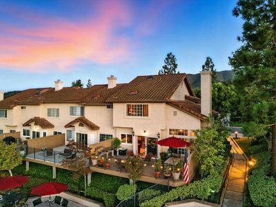 1095 Amberton Ln, Thousand Oaks, CA, 91320