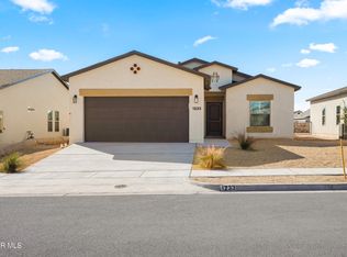 1209 Irish Summer Pl, El Paso, TX 79928