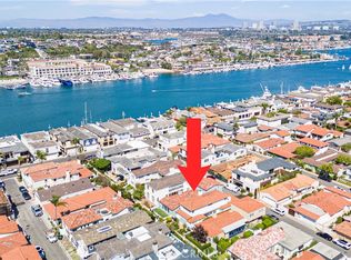 217 Via Nice, Newport Beach, CA 92663