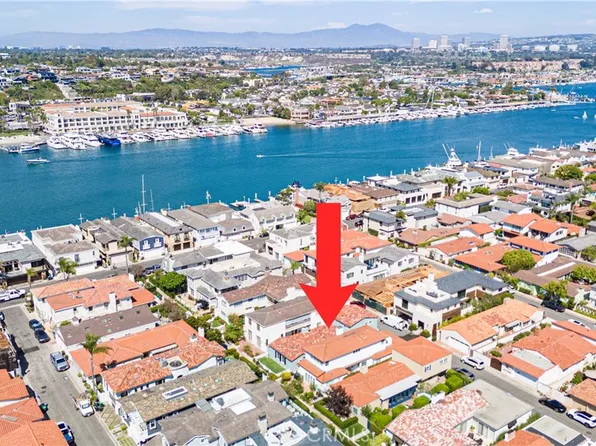 217 Via Nice, Newport Beach, CA 92663