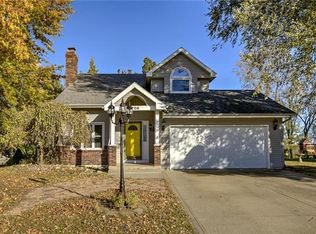 708 Sagamore Rd, Excelsior Springs, MO 64024