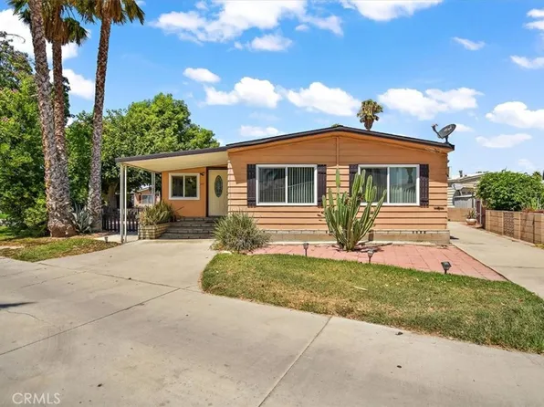 5800 Hamner Ave Space 657, Eastvale, CA 91752