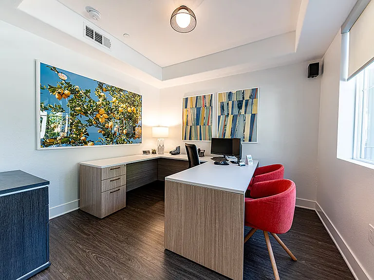 Placita Luxe Residences — Photo 25