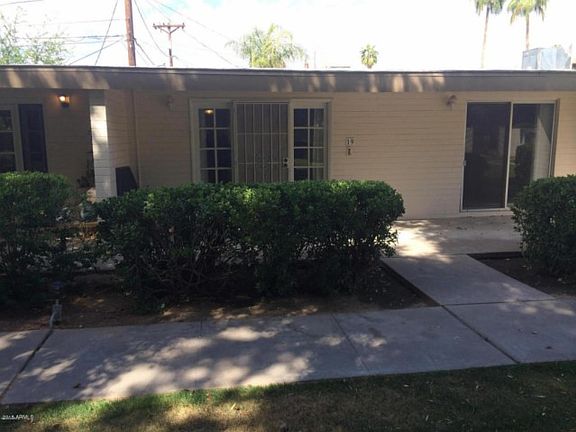 2nd image of 3505 E Campbell Ave Unit 19