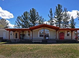 2265 N Ellison Dr, Camp Verde, AZ 86322