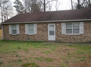 9913 Krause Rd, Chesterfield, VA 23832