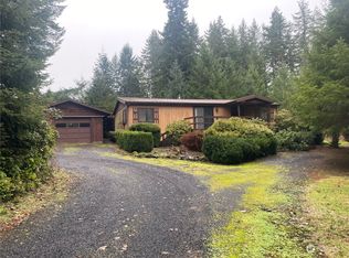 160 Jeffries Rd, Chehalis, WA 98532