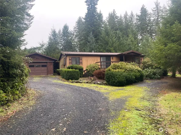 160 Jeffries Road, Chehalis, WA 98532