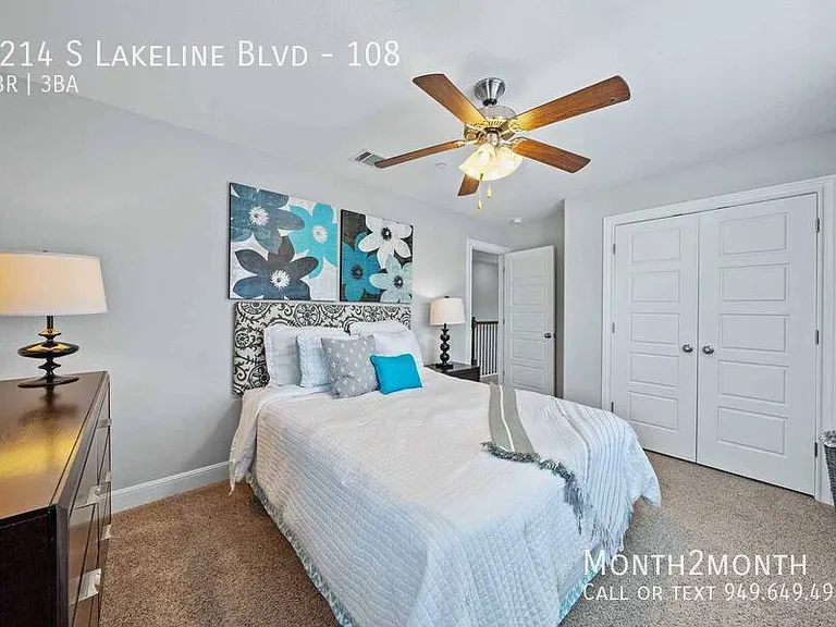 2214 S Lakeline Blvd #108 — Photo 24