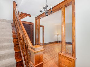 601 E Gambier St, Mount Vernon, OH 43050
