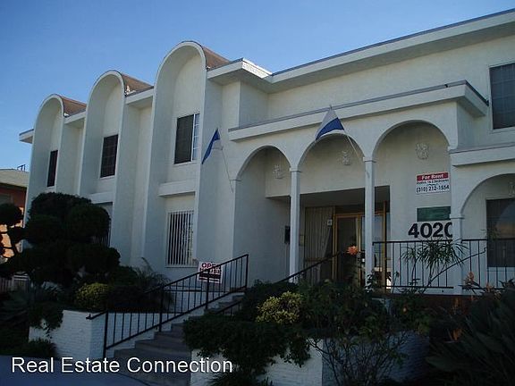 2nd image of 4020 W 134th St #111