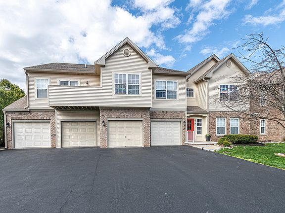 2nd image of 3705 E Barrington Dr #B102