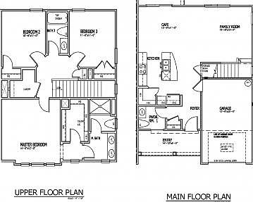 2nd image of 710 Red Cedar Ct #31A