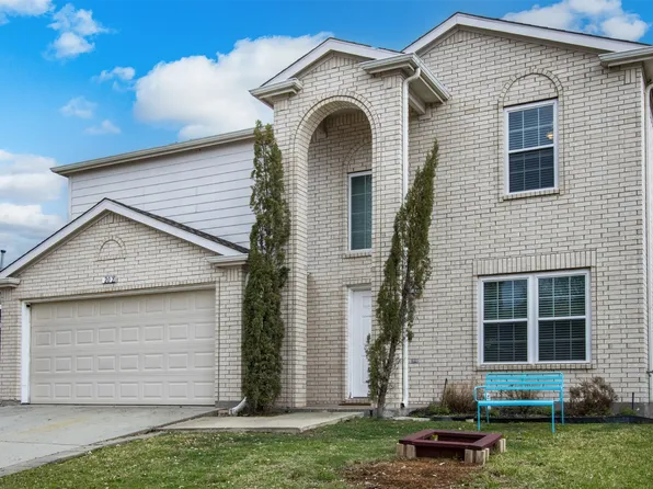 202 Waterwood Dr, Wylie, TX 75098