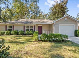 9446 Shumard Dr, Tallahassee, FL 32305