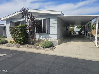 11 Irena Ave #110, Camarillo, CA, 93012