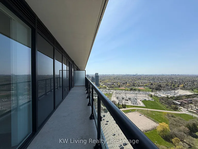 5858 Yonge St #2902 — Photo 7