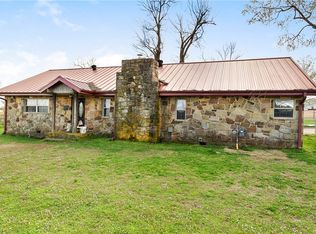 19618 Bennington Rd, Springdale, AR 72764