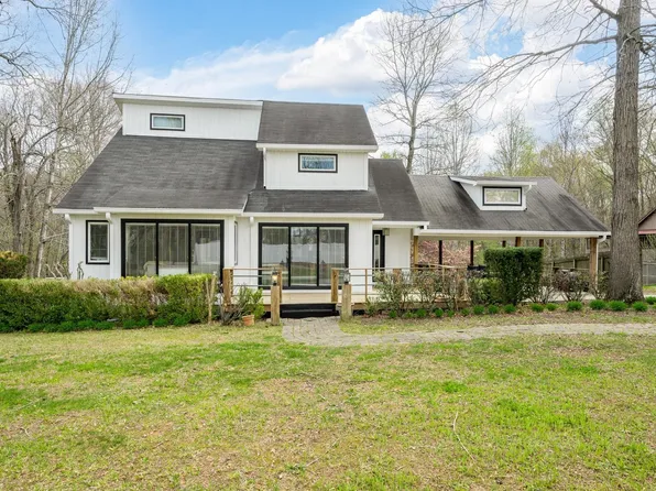 80 Huntington Dr N, Winchester, TN 37398