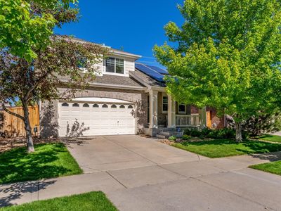 4757 S Elk Way, Aurora, CO, 80016