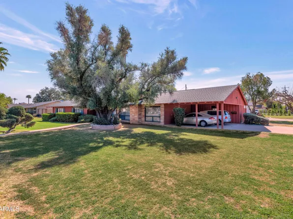 301 E Mclellan Boulevard, Phoenix, AZ 85012