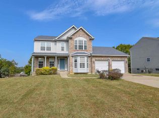 1134 Troopers Xing, Independence, KY 41051
