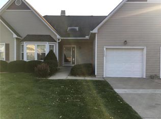 4320 S Milton Dr, Independence, MO 64055