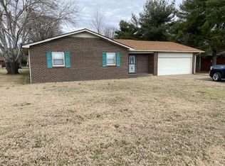 312 County Line Rd, Sikeston, MO 63801