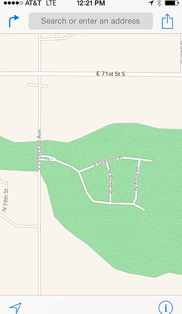 1st image of 507 N 83rd Pl