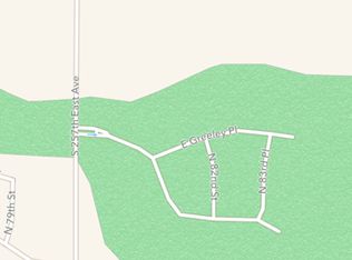 507 N 83rd Pl, Broken Arrow, OK 74014