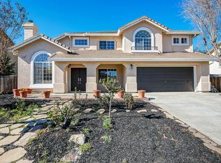 1186 Central Ave, Livermore, CA